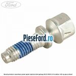 Surub prindere amortizor punte spate inferior Ford Galaxy 2015-2023 2.0 EcoBlue 120 cp
