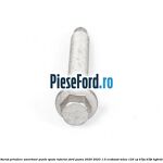 Surub prindere amortizor punte spate inferior Ford Puma 2020-2023 1.0 EcoBoost mHEV 125 cp