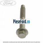 Surub prindere amortizor punte spate inferior Ford Transit 2000-2006 2.0 TDCi 125 cp