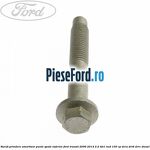 Surub prindere amortizor punte spate inferior Ford Transit 2006-2014 2.2 TDCi RWD 100 cp