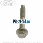Surub prindere amortizor punte spate inferior Ford Transit 2006-2014 2.2 TDCi RWD 125 cp CYRA diesel