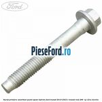 Surub prindere amortizor punte spate inferior Ford Transit 2019-2023 E-TRANSIT RWD 269  cp