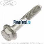 Surub prindere amortizor punte spate superior Ford Galaxy 2000-2006 2.3 4x4 145 cp