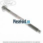 Surub prindere amortizor punte spate superior Ford Transit 2000-2006 2.0 DI  100 cp