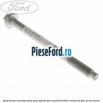 Surub prindere amortizor punte spate superior Ford Transit 2019-2023 E-TRANSIT RWD 269  cp