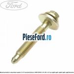 Surub prindere amortizor spate 3/4/5 usi Ford Focus 1998-2004 1.8 16V 115 cp