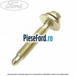 Surub prindere amortizor spate 3/4/5 usi Ford Focus 1998-2004 1.8 TDCi 100 cp FFDA diesel