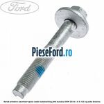Surub prindere amortizor spate combi autolevelling Ford Mondeo 2008-2014 1.6 Ti 125 cp