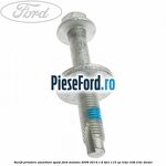 Surub prindere amortizor spate Ford Mondeo 2008-2014 1.6 TDCi 115 cp
