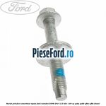 Surub prindere amortizor spate Ford Mondeo 2008-2014 2.0 TDCi 140 cp