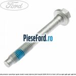 Surub prindere amortizor spate model combi inferior Ford Transit 2006-2014 2.2 TDCi 125 cp