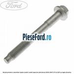 Surub prindere amortizor spate model combi superior Ford Focus 2004-2007 2.5 ST 225 cp