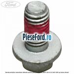 Surub prindere amortizor vibratie punte fata Ford S-Max 2007-2014 2.2 TDCi 200 cp KNWA diesel