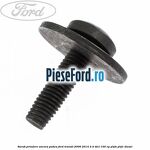 Surub prindere ancora podea Ford Transit 2006-2014 2.4 TDCi 100 cp