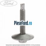 Surub prindere angrenaj stergatoare Ford Fiesta 1996-2001 1.0 i 65 cp