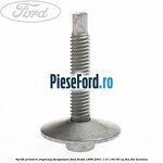 Surub prindere angrenaj stergatoare Ford Fiesta 1996-2001 1.4 i 16V 90 cp
