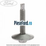 Surub prindere angrenaj stergatoare Ford Fusion 1.6 100 cp FYJA, FYJB, FYJC benzina