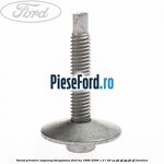 Surub prindere angrenaj stergatoare Ford Ka 1996-2008 1.3 i 49 cp