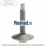 Surub prindere angrenaj stergatoare Ford Mondeo 2000-2007 2.0 TDDI 115 cp