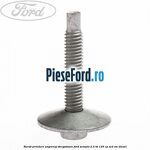 Surub prindere angrenaj stergatoare Ford Scorpio 2.5 TD 125 cp SCD, VM diesel