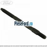 Surub prindere ansamblu grup valve cutie automata 6 trepte 6F Ford Edge 2019-2022 2.0 EcoBlue AWD 238 cp YLCA, YLCB diesel