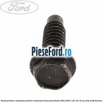 Surub prindere ansamblu pedalier ambreiaj si frana Ford Fiesta 2002-2005 1.25 16V 70 cp
