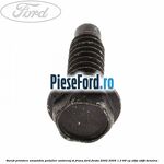 Surub prindere ansamblu pedalier ambreiaj si frana Ford Fiesta 2002-2005 1.3 69 cp A9JA, A9JB benzina