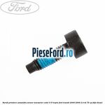 Surub prindere ansamblu senzor marsarier cutie 5/6 trepte Ford Transit 2000-2006 2.4 TD 75 cp