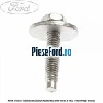 Surub prindere ansamblu stergatoare fata Ford Ka 2009-2016 1.2 69 cp