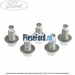 Surub prindere aparatoare etrier fata Ford Focus 2011-2014 1.6 Ti 125 cp