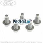 Surub prindere aparatoare etrier fata Ford Focus 2014-2018 1.0 EcoBoost 125 cp