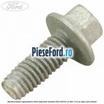 Surub prindere aparatoare etrier fata Ford Mondeo 2014-2018 1.6 TDCi 115 cp