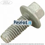 Surub prindere aparatoare etrier fata Ford Mondeo 2014-2018 2.0 EcoBoost 240 cp