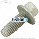 Surub prindere aparatoare etrier fata Ford Mondeo 2014-2018 2.5 149 cp S7CB benzina