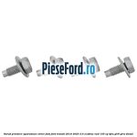 Surub prindere aparatoare etrier fata Ford Transit 2019-2023 2.0 EcoBlue RWD 105 cp