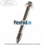 Surub prindere arc foi spre fata Ford Ranger 2006-2012 2.5 TDCi 4x4 143 cp