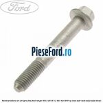 Surub prindere arc foi spre fata Ford Ranger 2012-2015 3.2 TDCi 4x4 200 cp ENSA, SA2R, SA2S, SA2W, SAFA diesel