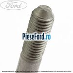 Surub prindere arc foi spre fata Ford Ranger 2019-2022 2.0 EcoBlue 4x4 Raptor 213 cp