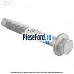 Surub prindere arc foi spre fata Ford Transit 2000-2006 2.4 DI 75 cp F4FA diesel