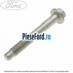 Surub prindere arc lamelar, amortizor spate Ford Transit 2006-2014 2.4 TDCi 115 cp