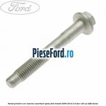 Surub prindere arc lamelar, amortizor spate Ford Transit 2006-2014 2.4 TDCi 140 cp H9FB diesel