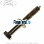 Surub prindere arc lamerar Ford Transit 1991-1994 2.5 DI 70 cp