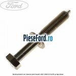 Surub prindere arc lamerar Ford Transit 1991-1994 2.5 TD 85 cp