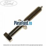 Surub prindere arc lamerar Ford Transit 1994-2000 2.5 TD 85 cp 4GA, 4GB, 4GC, 4GD, 4GE, 4GF diesel