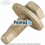 Surub prindere aripa fata Ford Mustang 2018-2022 2.3 EcoBoost 290 cp
