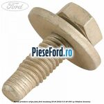 Surub prindere aripa fata Ford Mustang 2018-2022 5.0 V8 450 cp