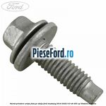 Surub prindere aripa fata pe stalp Ford Mustang 2018-2022 5.0 V8 450 cp