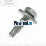 Surub prindere aripa fata, suport aripa, cheder usa Ford S-Max 2015-2023 1.5 EcoBoost 160 cp