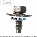Surub prindere aripa fata, suport aripa Ford Tourneo Connect 2002-2014 1.8 Di 75 cp