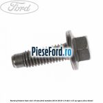 Surub prindere baie ulei 19 mm Ford Mondeo 2014-2018 1.6 TDCi 115 cp